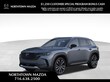 Mazda CX-50