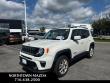 Used 2020 Jeep Renegade Latitude SUV