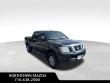 Used 2016 Nissan Frontier SV Truck Crew Cab
