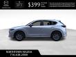 2025 Mazda CX-5 2.5 S Select AWD Sport Utility