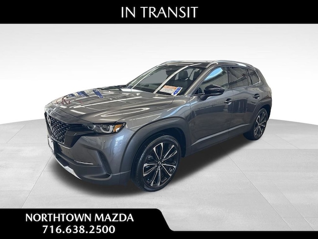 2024 Mazda CX-50 2.5 Turbo Premium Package SUV