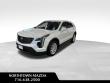 Used 2022 Cadillac XT4 Luxury SUV