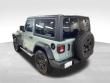 2023 Jeep Wrangler Sport SUV