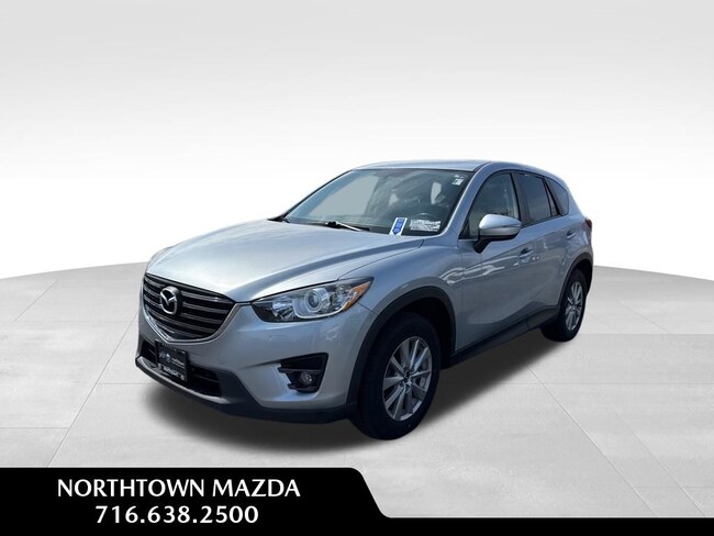 2016 Mazda CX-5 Touring SUV
