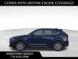2025 Mazda CX-5 2.5 S Sport Utility 2025 Mazda CX-5 2.5 S Sport Utility