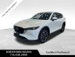 Certified 2023 Mazda CX-5 2.5 S Premium Plus Package SUV