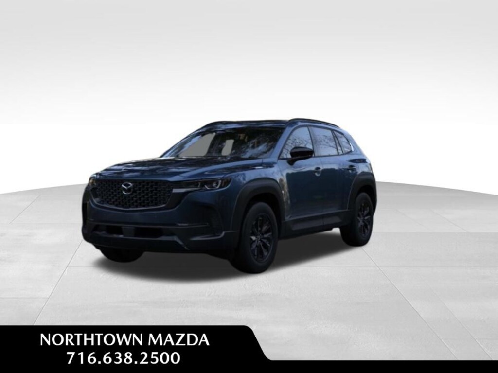 Used 2026 Mazda CX-50 Hybrid Premium SUV