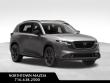 2026 Mazda CX-5 2.5 S Premium AWD Sport Utility