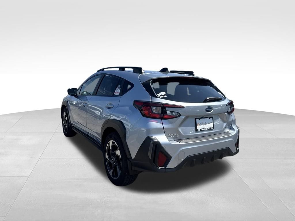 Used 2024 Subaru Crosstrek Limited SUV