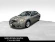 2012 Nissan Altima 2.5 S Sedan