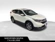 2018 Honda CR-V EX-L SUV