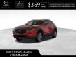 2025 Mazda CX-30 2.5 S Premium AWD Sport Utility