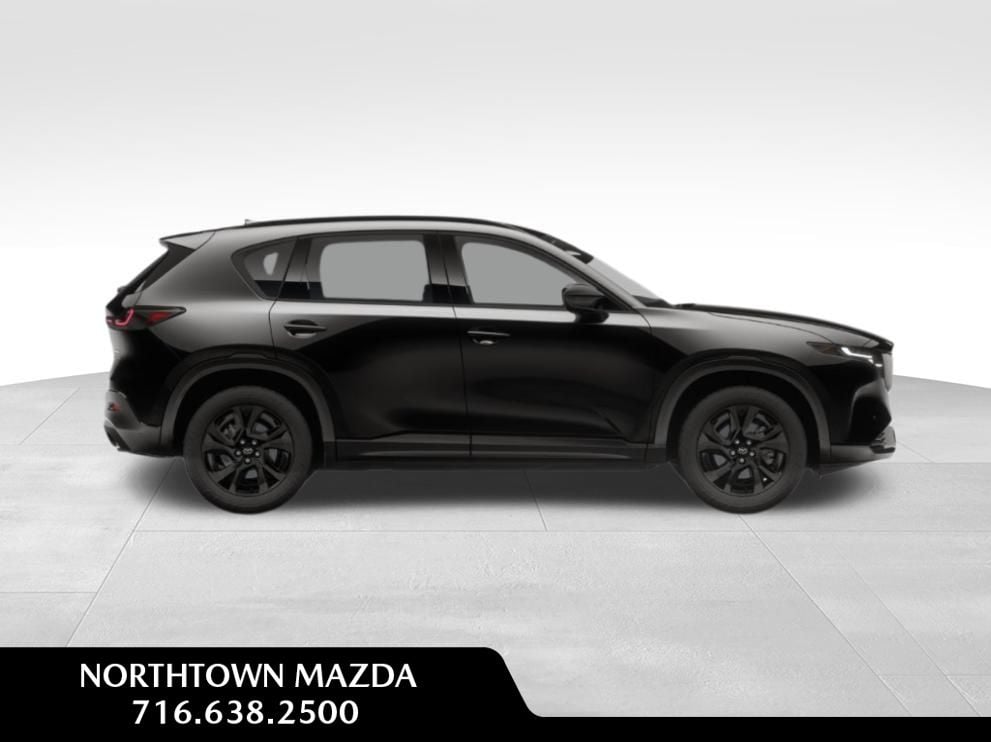 New Mazda CX-5 For Sale In Amherst, NY | Northtown Mazda