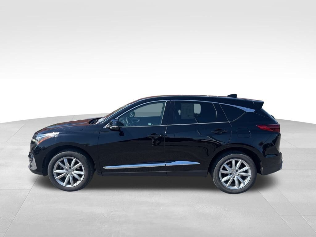 Used 2019 Acura RDX Base SUV