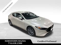 2023 Mazda Mazda3 2.5 S Select Package Hatchback