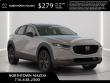 2026 Mazda CX-30 2.5 S Select Sport AWD Sport Utility