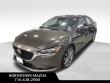 Used 2018 Mazda Mazda6 Grand Touring Sedan