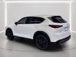 Certified Pre-Owned 2024 Mazda CX-5 2.5 Carbon Turbo SUV 26M1086A Amherst NY