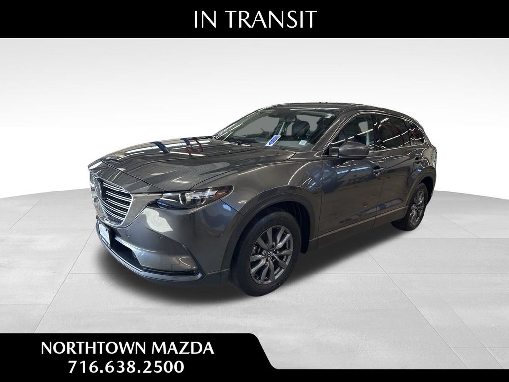 2023 Mazda CX-9 Touring AWD's photo
