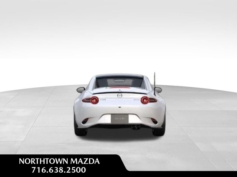 2024 Mazda MX-5 Miata Miata RF photo 4