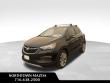 Used 2019 Buick Encore Preferred SUV