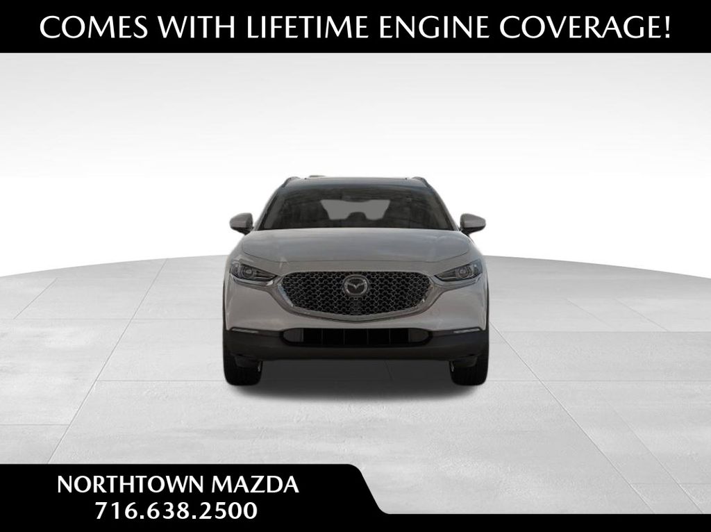 2025 Mazda CX-30 2.5 S Premium photo 2