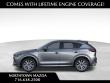 2025 Mazda CX-5 2.5 Turbo Signature AWD Sport Utility
