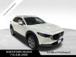 Certified 2022 Mazda CX-30 2.5 S Premium Package SUV