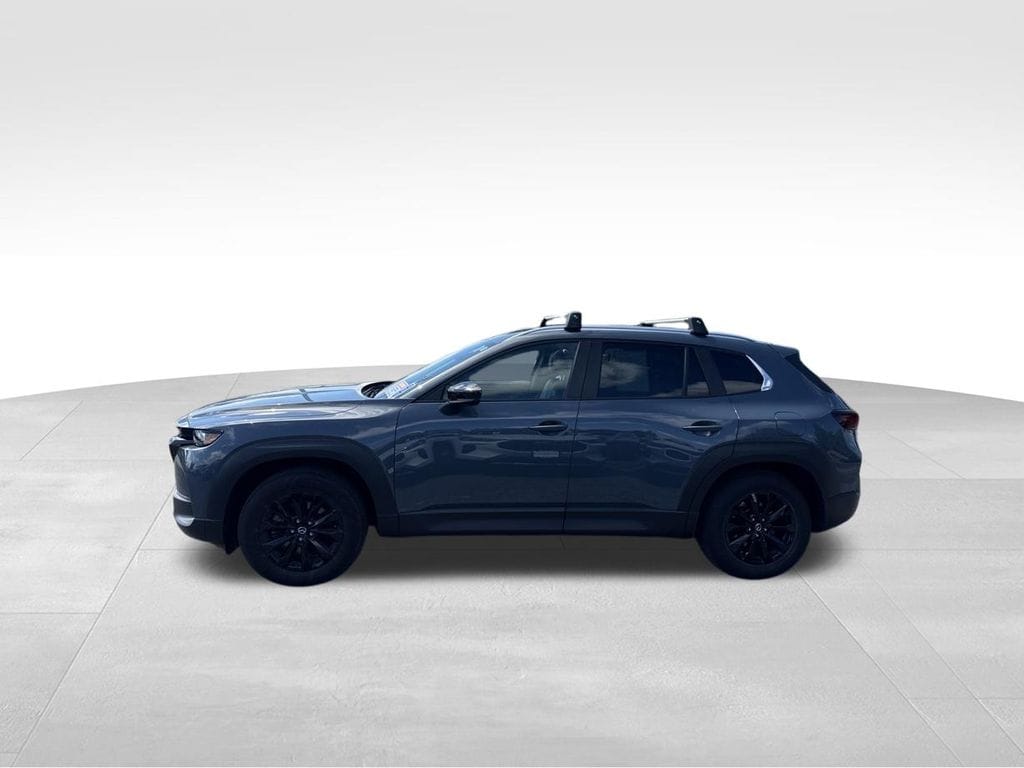Used 2024 Mazda CX-50 2.5 S Premium Package SUV
