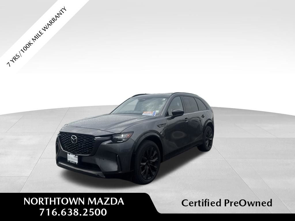 Used 2026 Mazda CX-90 3.3 Turbo S Premium SUV