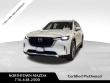 Certified 2026 Mazda CX-90 3.3 Turbo Premium Plus SUV