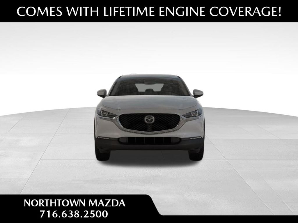 New 2025 Mazda CX-30 2.5 S AWD Sport Utility