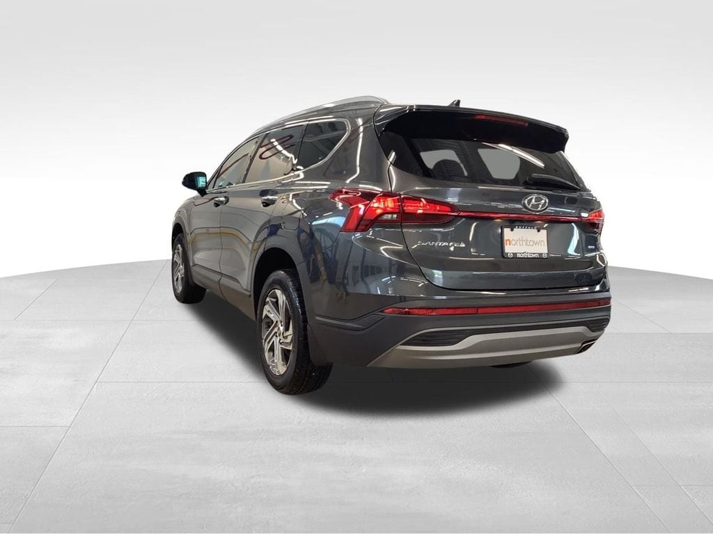 Used 2023 Hyundai Santa Fe SEL SUV