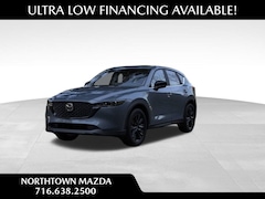 2025 Mazda CX-5 2.5 S Carbon Edition AWD Sport Utility 2025 Mazda CX-5 2.5 S Carbon Edition AWD Sport Utility