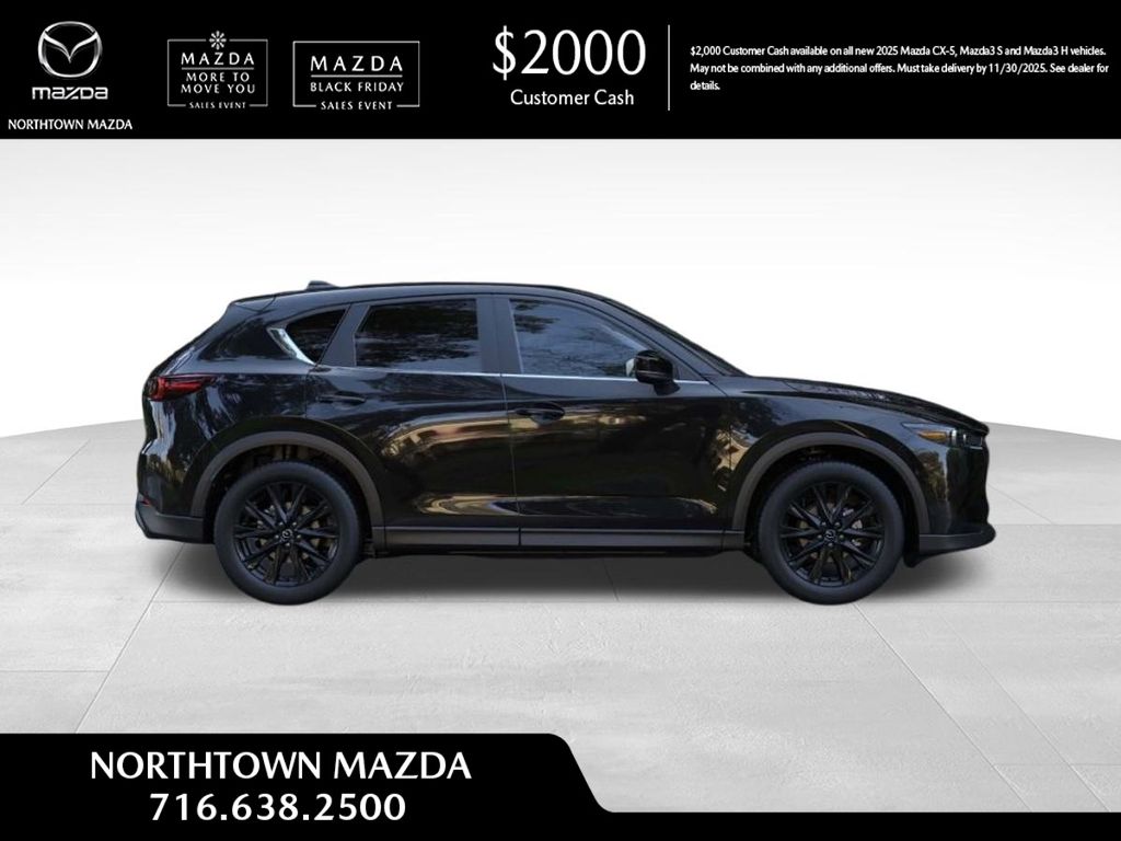 New Mazda CX-5 in Amherst NY | Northtown Mazda