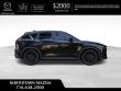 2025 Mazda CX-5 2.5 S Carbon Edition AWD Sport Utility