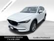 2021 Mazda CX-5 Grand Touring SUV