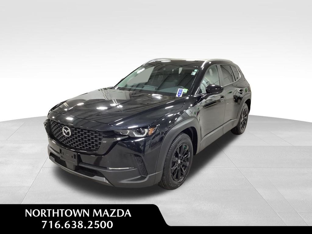 Used 2023 Mazda CX-50 2.5 S Preferred Plus Package SUV