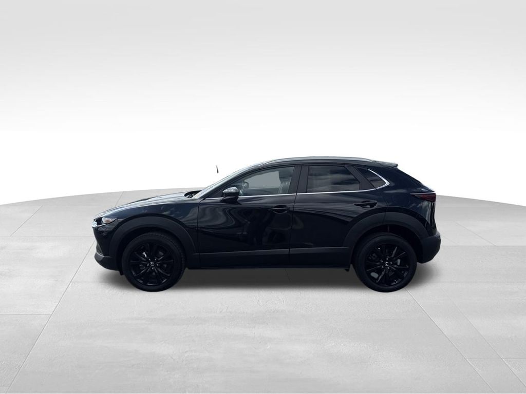 Certified 2024 Mazda CX-30 2.5 S Select Sport SUV