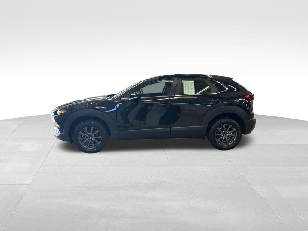 Used 2024 Mazda CX-30 2.5 S SUV