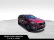 Used 2017 Kia Sorento EX SUV