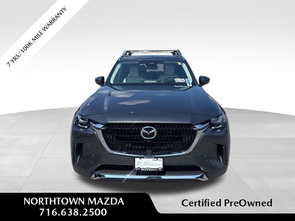 2024 Mazda CX-90 3.3 Turbo Premium Plus photo 2