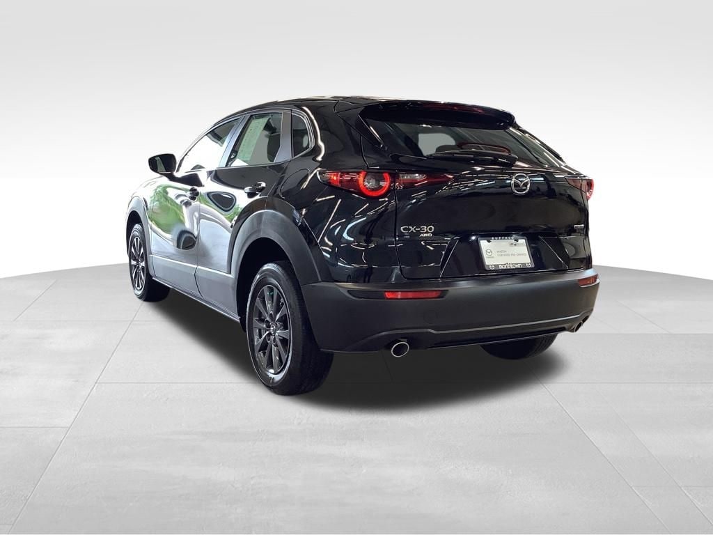 Certified 2024 Mazda CX-30 2.5 S SUV