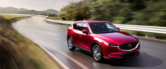 Mazda Cx 30 Vs The Competition Northtown Mazda