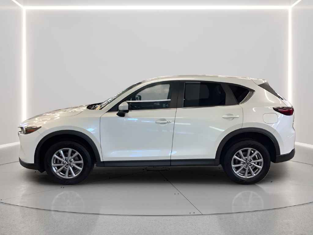 Used 2023 Mazda CX-5 2.5 S Select Package SUV