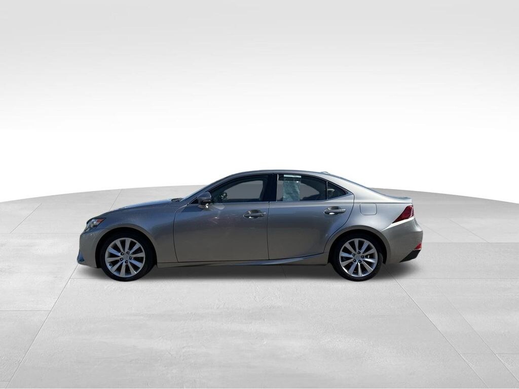 Used 2014 Lexus IS 250 Sedan