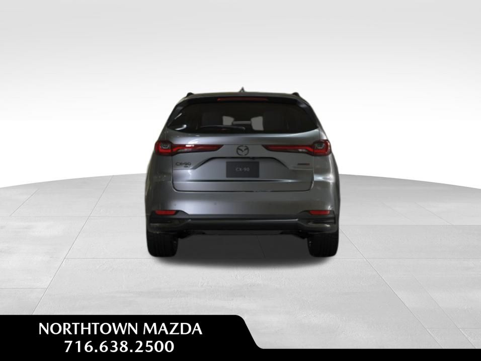 2026 Mazda CX-90 Premium Sport Package - Photo 5