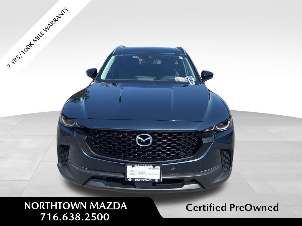 2023 Mazda CX-50 2.5 Premium Plus photo 2