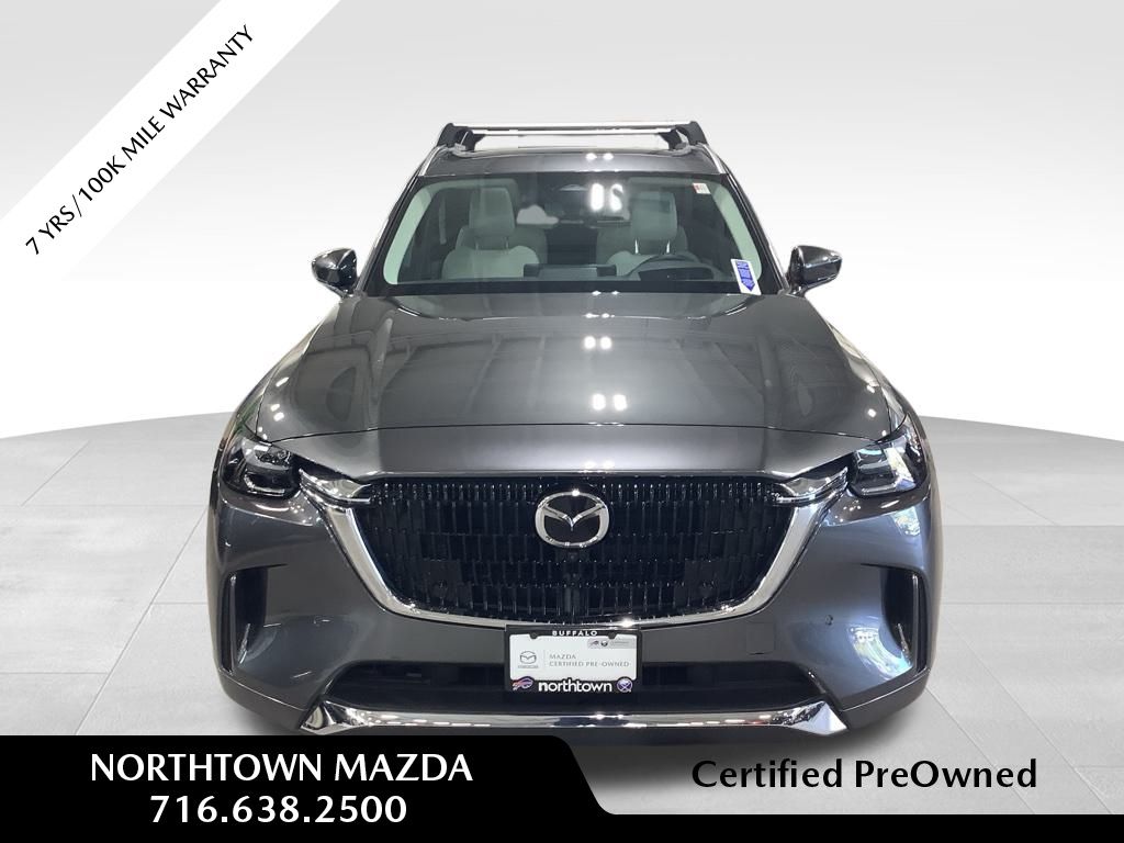 2024 Mazda CX-90 3.3 Turbo Premium Plus photo 2