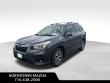 2021 Subaru Forester Premium SUV